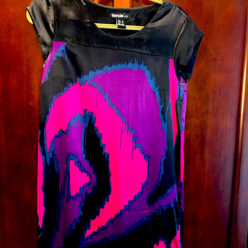 Kensie Dress